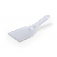 Detalle Bautizo Rascador Hielo Feniok