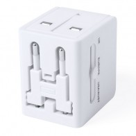 Adaptador Enchufes Celsor