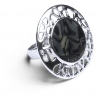 Anillo Ajustable Helant Antonio Miro para Detalle Bautizo