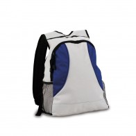 Mochila Zeus Azul