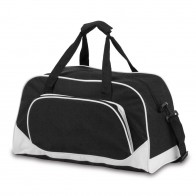 Detalle Bautizo Bolso Novo Negro