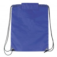 Mochila Lequi Azul