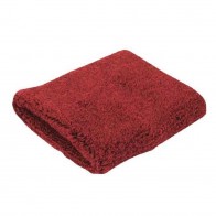 Muñequera Beker Roja