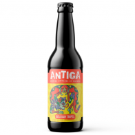 Cerveza Antiga Belgian Triple para Detalles de Bautizo (6 Uds.)