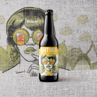 Cerveza Antiga IPA | India Pale Ale para Detalles de Bautizo (6 Uds.)