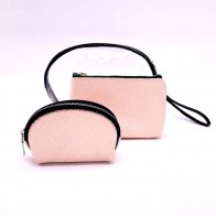 Conjunto neceseres para detalle bautizo mujer