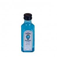 Bombay Sapphire