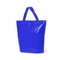 Bolsa Nevera Hobart Azul para Detalle Bautizo