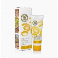 Detalle de bautizo Crema de manos al Aceite de Oliva y Miel