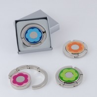 Cuelga Bolsos Plegable