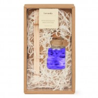 Detalle de Bautizo Ambientador Rústico