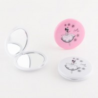 Espejo Doble Bailarina