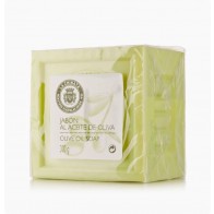 Detalle de bautizo Jabón al Aceite de Oliva