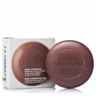 Detalle bautizo jabón exfoliante