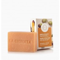 Detalle de bautizo Jabón Tonificante de Pomelo y Limón