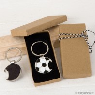 Llavero Abridor Pelota detalle bautizo