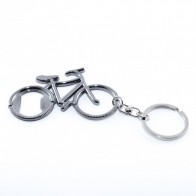 Llavero Abridor Bicicleta para detalle bautizo