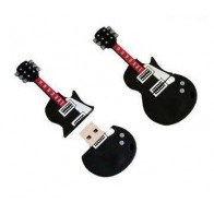 Memoria Guitarra 4Gb