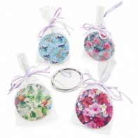 Detalle bautizo espejo ohlala lazo