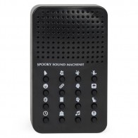  Detalle bautizo Juvenil Caja con efectos especiales