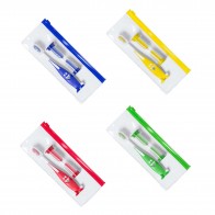 Detalle Bautizo Niños Set Fident