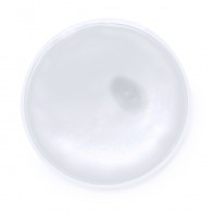 Parche Calor Kison Transparente para Detalle Bautizo