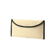 Portadocumentos Viaje Lisboa Beig para Detalle Bautizo