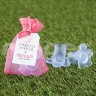 Protector Tacones Talla L