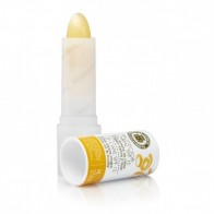 Detalle Bautizo Protector Labial Con Miel