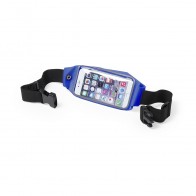 Detalle Bautizo Riñonera Wanel Azul