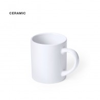 Taza Daimy para Detalle Bautizo