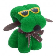 Detalle Bautizo Toalla Absorbente Rustuff