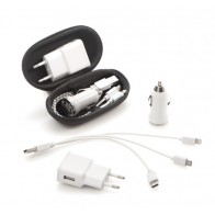 Detalle bautizo hombre estuche cargadores