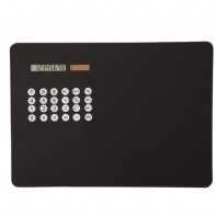 Alfombrilla Calculadora Doce