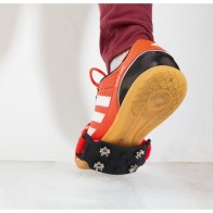 Detalle Bautizo Antideslizantes Graker 