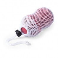 Bolas Yoga Relax Rojo