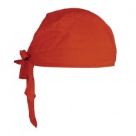 Detalle Bautizo Bandana Garfy