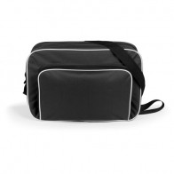 Bolso Curcox Negro para Detalle Bautizo