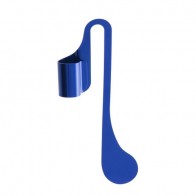 Detalle Bautizo Marcapaginas Melby