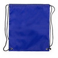 Detalle Bautizo Mochila Dinki Azul