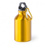 Bidon Henzo Amarillo para detalle bautizo