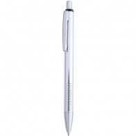 Bolígrafo Nuhax Plateado