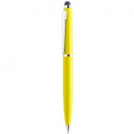 Bolígrafo Puntero Walik Amarillo para Detalle Bautizo