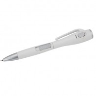 Bolígrafo Linterna Senter detalle bautizo