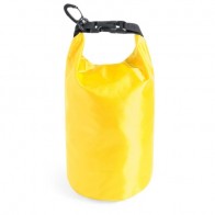 Bolsa Kinser Amarillo para Detalle Bautizo