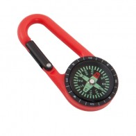 Brújula Clark para detalle bautizo