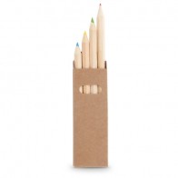 Detalle Bautizo Caja Lapices Tynie