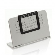 Calendario Perpetuo Lider para Detalle Bautizo