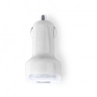 Detalle Bautizo Cargador Coche Usb Denom