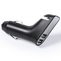 Cargador Coche Usb Santer 